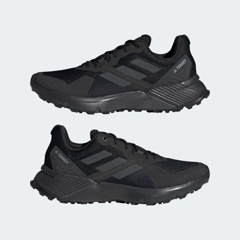  Giày Outdoor Nam ADIDAS Terrex Soulstride FY9215 