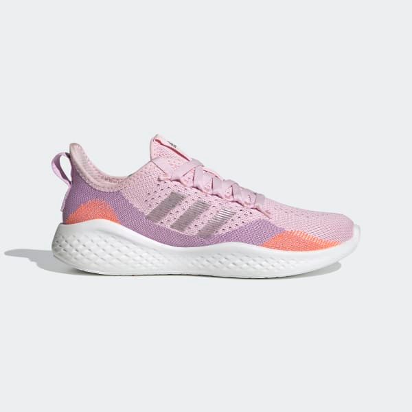  Giày Tập Luyện Nữ Adidas Fluidflow 2.0 FZ1980 