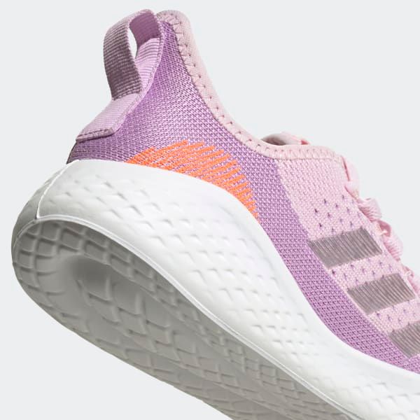  Giày Tập Luyện Nữ Adidas Fluidflow 2.0 FZ1980 