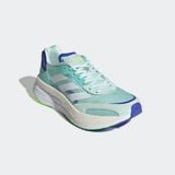  Giày Chạy Nữ Adidas Adizero Boston 10 W FZ2496 