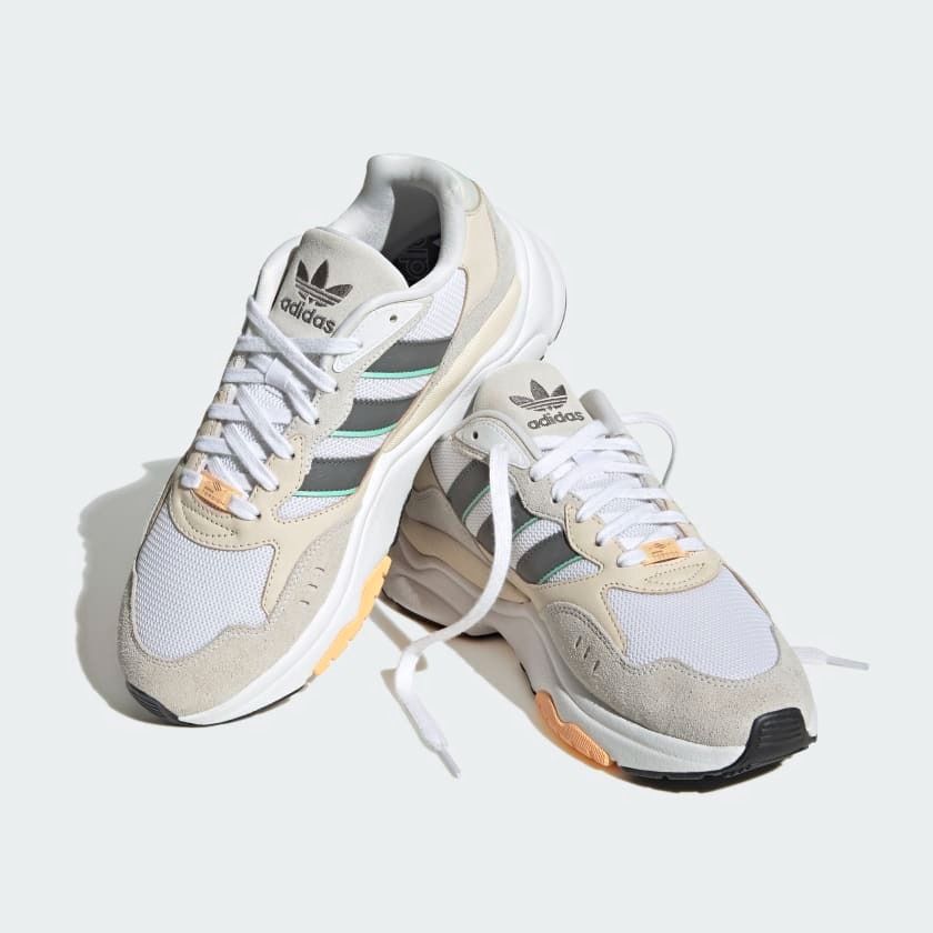  Giày Originals Nam ADIDAS Retropy F90 FZ6604 