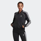  Áo Khoác Originals Nữ Adidas Sst Tracktop Pb GD2374 