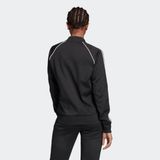  Áo Khoác Originals Nữ Adidas Sst Tracktop Pb GD2374 