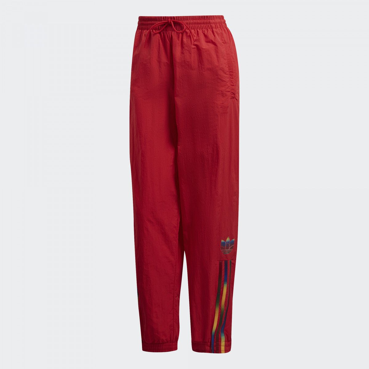  Quần Dài Originals Nữ Adidas Trackpants GJ7718 