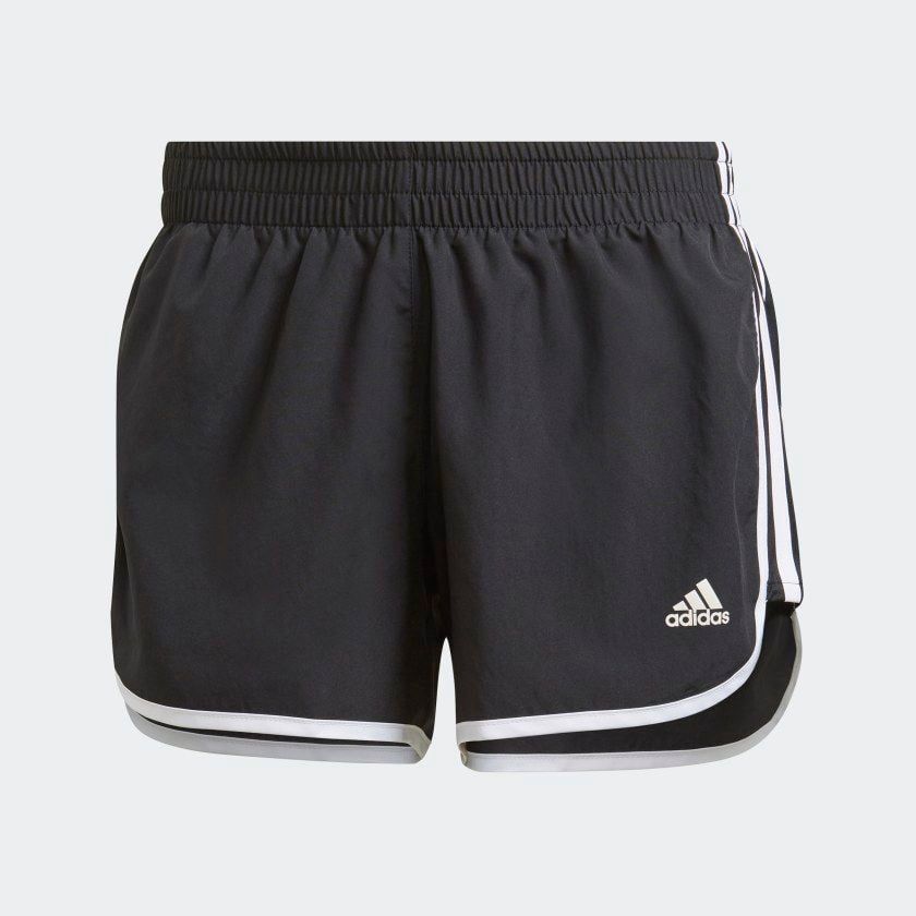  Quần Đùi Chạy Nữ Adidas M20 Short GK5265 