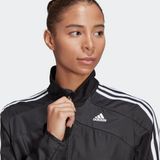  Áo Khoác Chạy Nữ Adidas Marathon Jkt W GK6062 