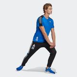  Quần Dài Chạy Nam Adidas Space Tr Pant M GK6992 