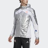  Áo Khoác Chạy Nam Adidas Space Jkt M GK8816 