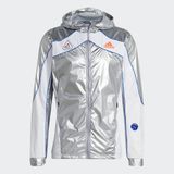  Áo Khoác Chạy Nam Adidas Space Jkt M GK8816 