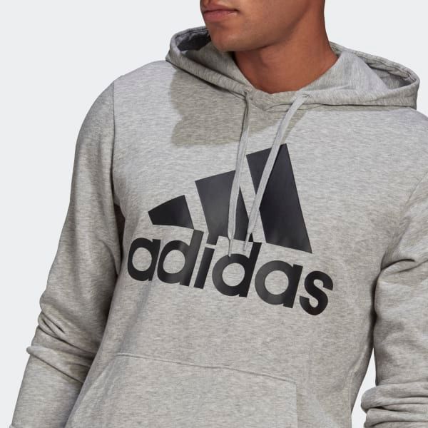  Áo Khoác Tập Luyện Nam Adidas M Bl Ft Hd GK9541 