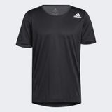  Áo Phông - Áo thun Tập Luyện Nam Adidas Aero Flw Pb Tee GL1686 