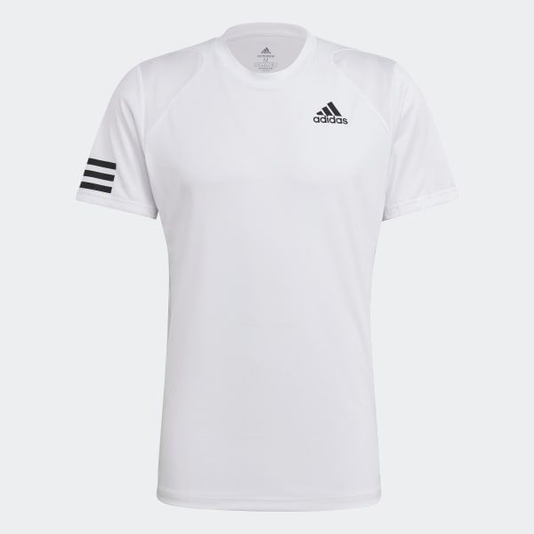  Áo Phông - Áo thun Tennis Nam Adidas Club 3Str Tee GL5401 