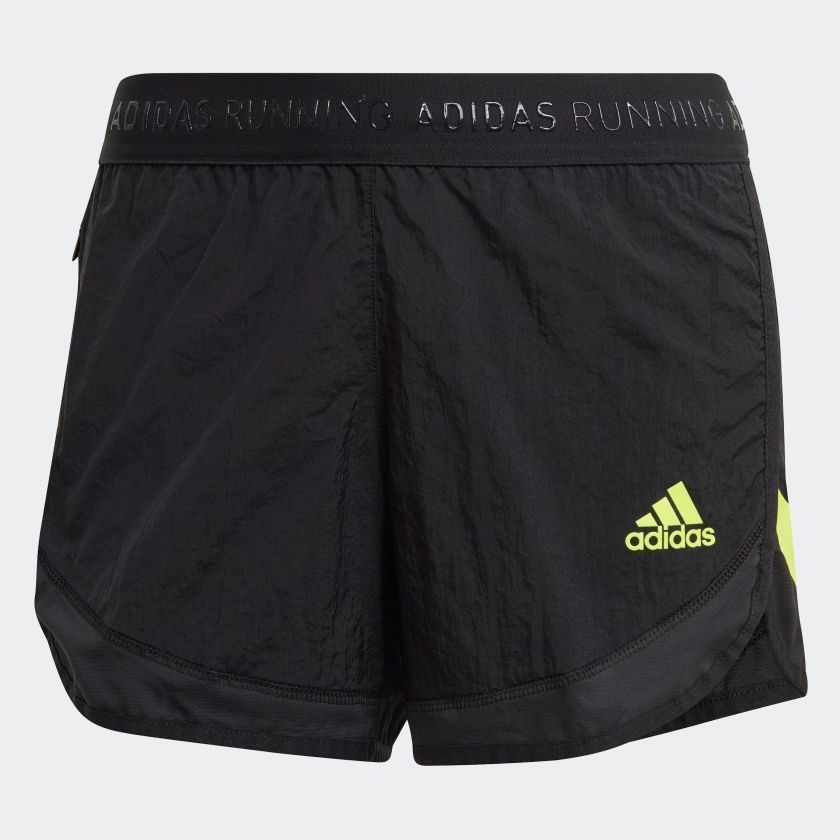  Quần Đùi Chạy Nữ Adidas Ultra Short W GM1533 