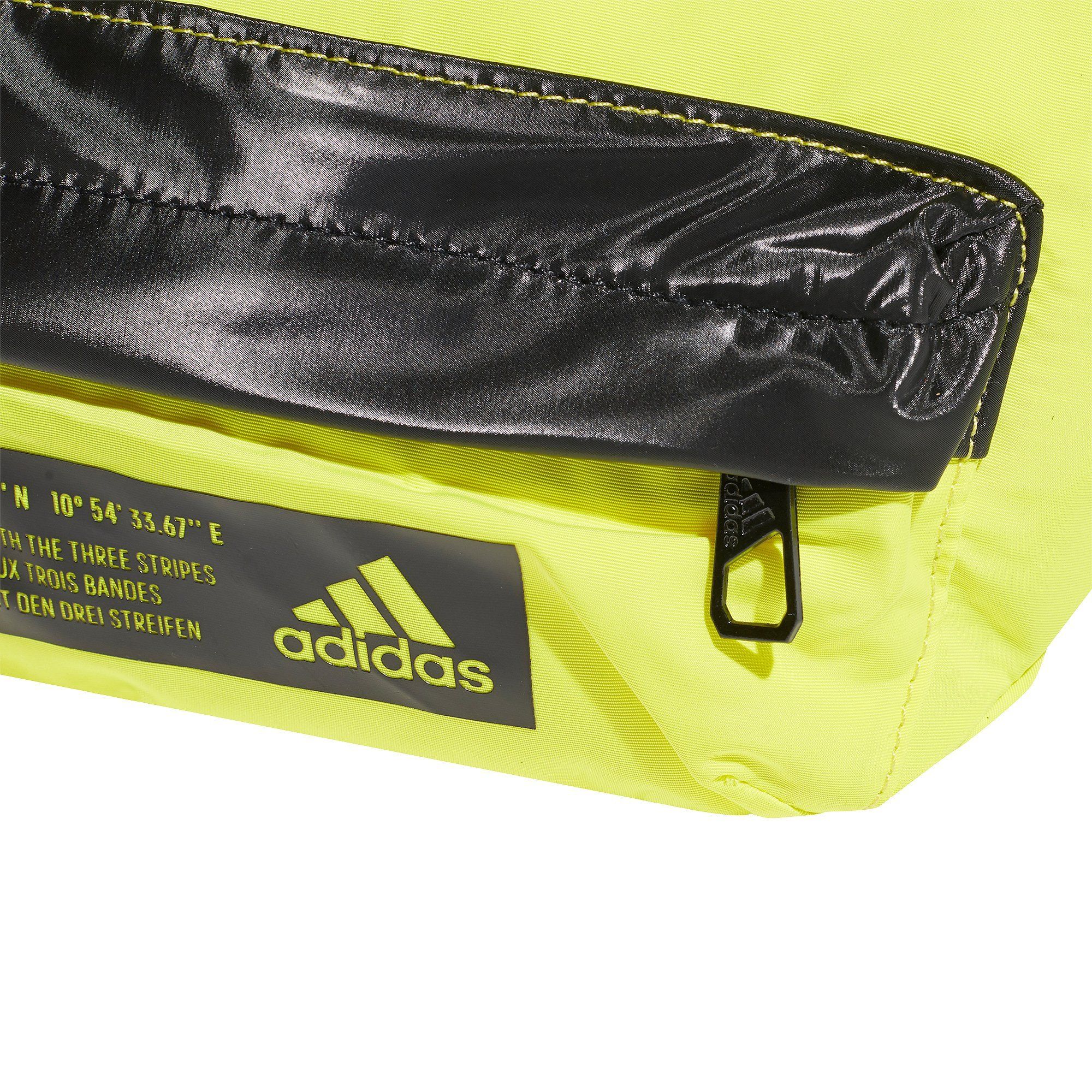 Túi Đeo Chéo Tập Luyện Nữ Adidas W Id Waistbag GM4550 
