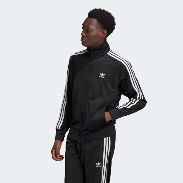  Áo Khoác Originals Nam ADIDAS Fbird Tt GN3521 