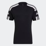  Áo Thi Đấu Bóng Đá Nam Adidas Squad 21 Jsy Ss GN5720 