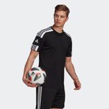  Áo Thi Đấu Bóng Đá Nam Adidas Squad 21 Jsy Ss GN5720 