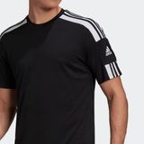  Áo Thi Đấu Bóng Đá Nam Adidas Squad 21 Jsy Ss GN5720 