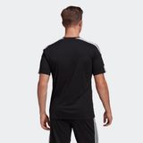  Áo Thi Đấu Bóng Đá Nam Adidas Squad 21 Jsy Ss GN5720 