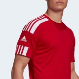  Áo Thi Đấu Bóng Đá Nam Adidas Squad 21 Jsy Ss GN5722 