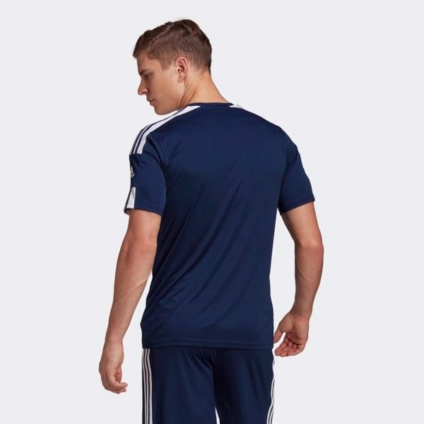  Áo Thi Đấu Bóng Đá Nam Adidas Squad 21 Jsy Ss GN5724 