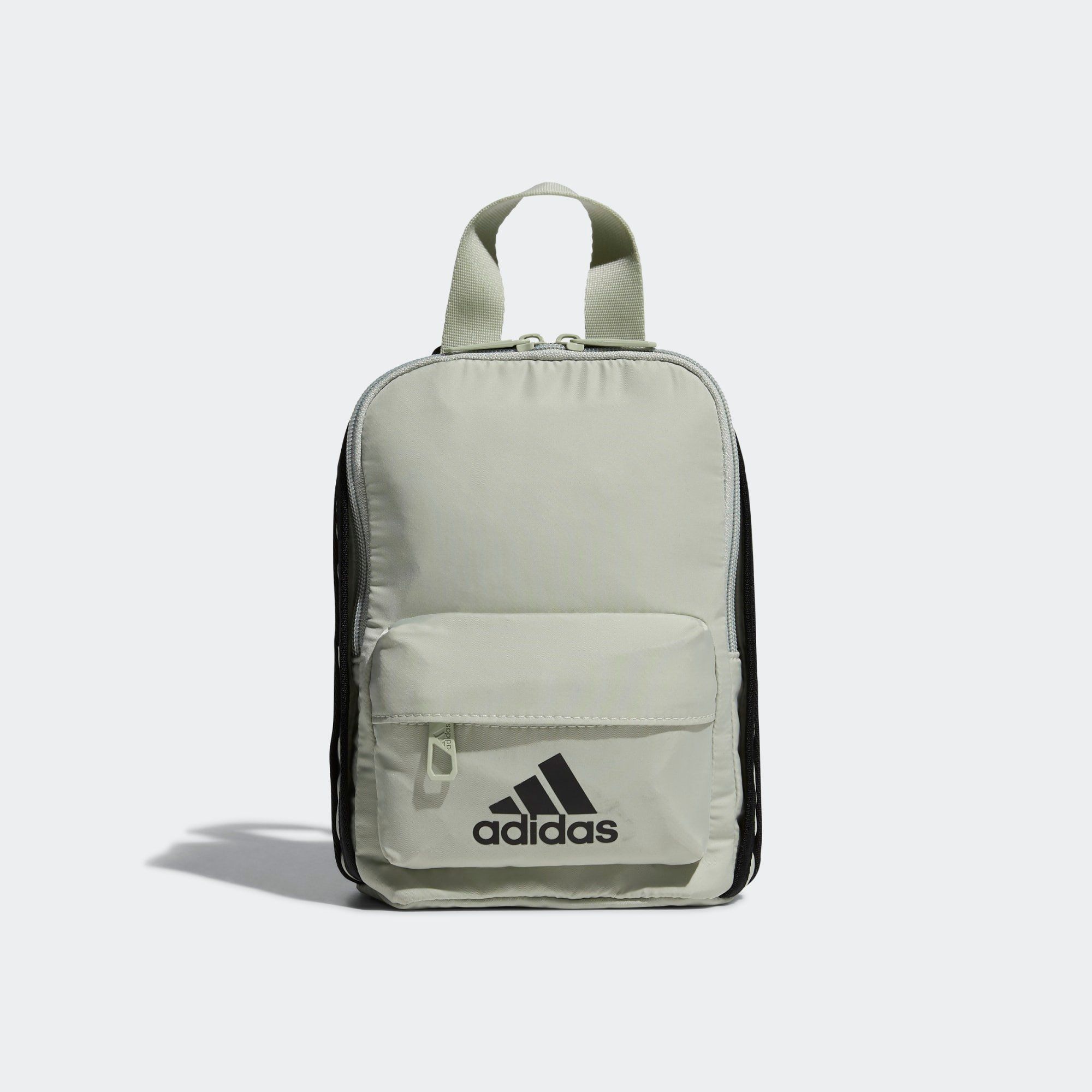  Ba lô Tập Luyện Nữ Adidas Cl W Small 2In1 GN9882 