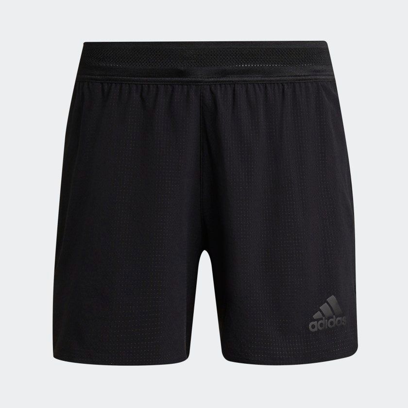  Quần Đùi Chạy Nam Adidas Heat.Rdy Short GT5650 