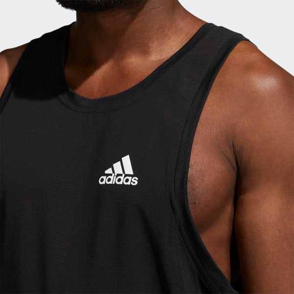  Áo Ba Lỗ Tập Luyện Nam Adidas H.Rdy Warri Tnk GT8269 