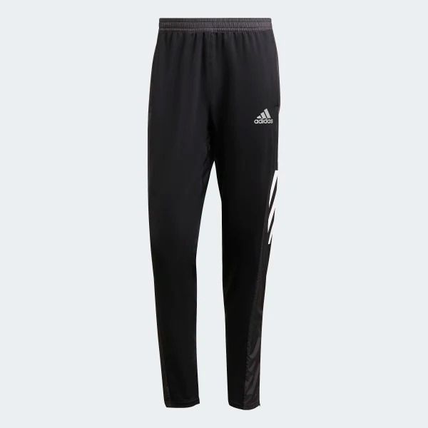  Quần Dài Chạy Nam ADIDAS Astro Pant Knit GT8937 