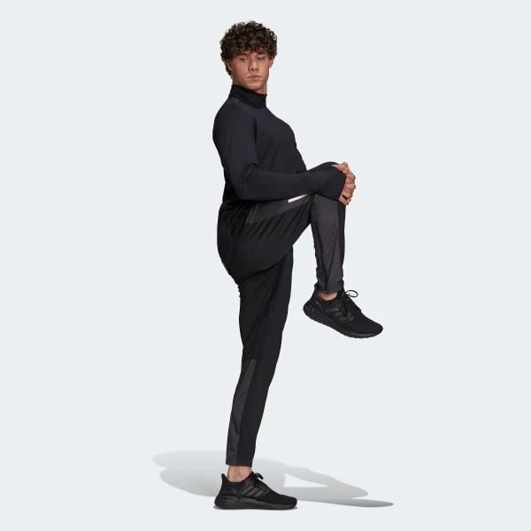  Quần Dài Chạy Nam ADIDAS Astro Pant Knit GT8937 