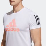  Áo Phông - Áo thun Tập Luyện Nam Adidas Aero Warri Tee GU0687 