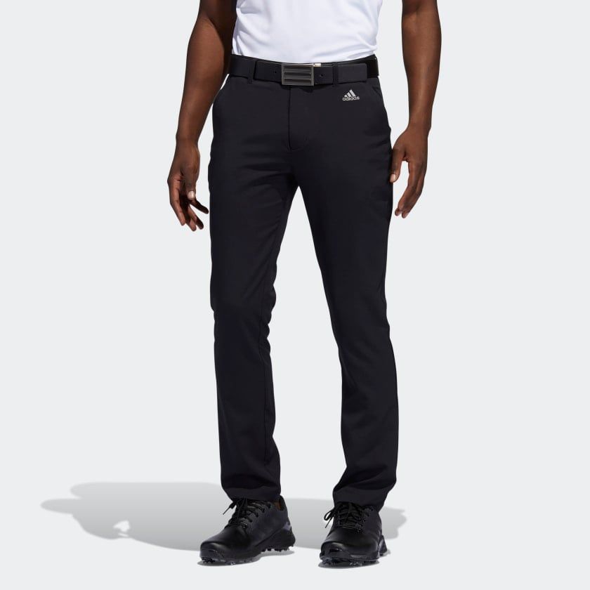  Quần Dài Golf Nam Adidas Adidas Tapered Pants GU2679 