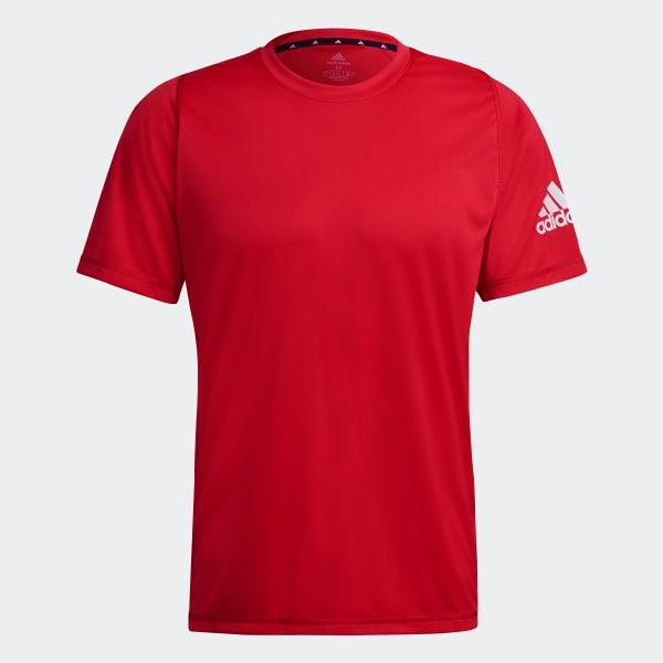  Áo Phông - Áo thun Tập Luyện Nam Adidas M Frl Ult T GU2768 