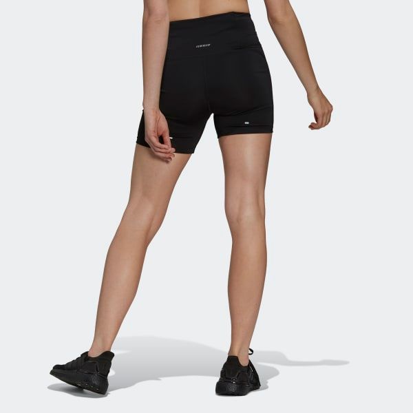  Quần Bó Chạy Nữ Adidas Otr Short Tgt GU3835 