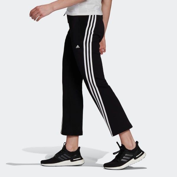  Quần Dài Thể Thao Nữ Adidas W Fi 3S Flare P GU9698 