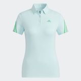  Áo Polo Golf Nữ Adidas Short Sleeve Polo GV1168 