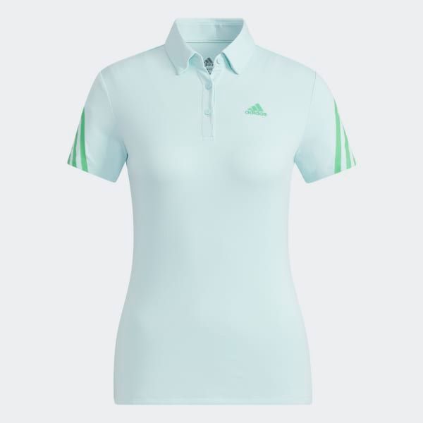  Áo Polo Golf Nữ Adidas Short Sleeve Polo GV1168 