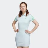  Áo Polo Golf Nữ Adidas Short Sleeve Polo GV1168 