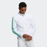  Áo Khoác Golf Nam Adidas Track Jacket GV1183 