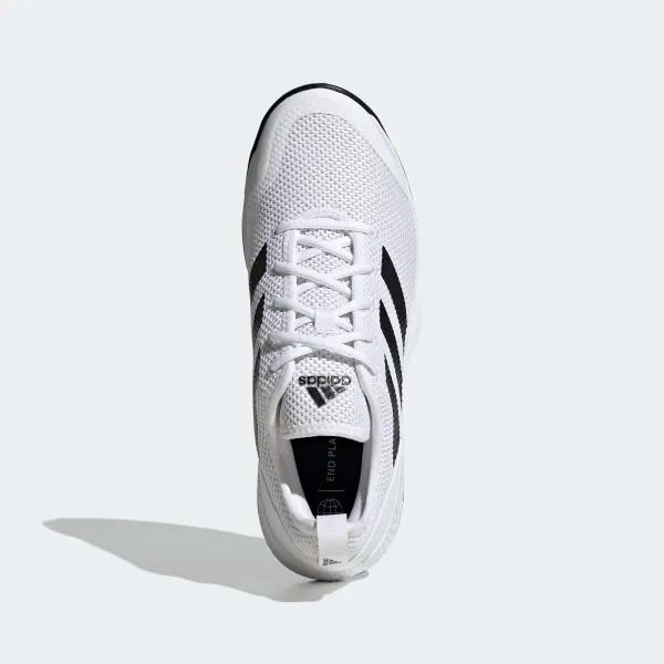  Giày Tennis Nam Adidas Courtflash M GW2518 