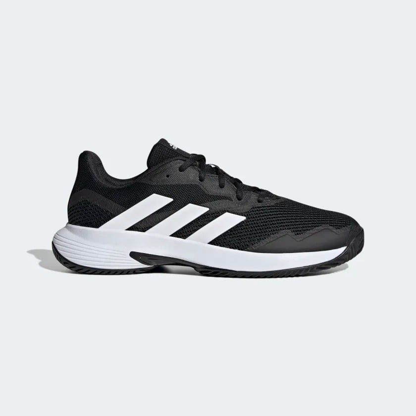  Giày Tennis Nam Adidas Courtjam Control M GW2554 