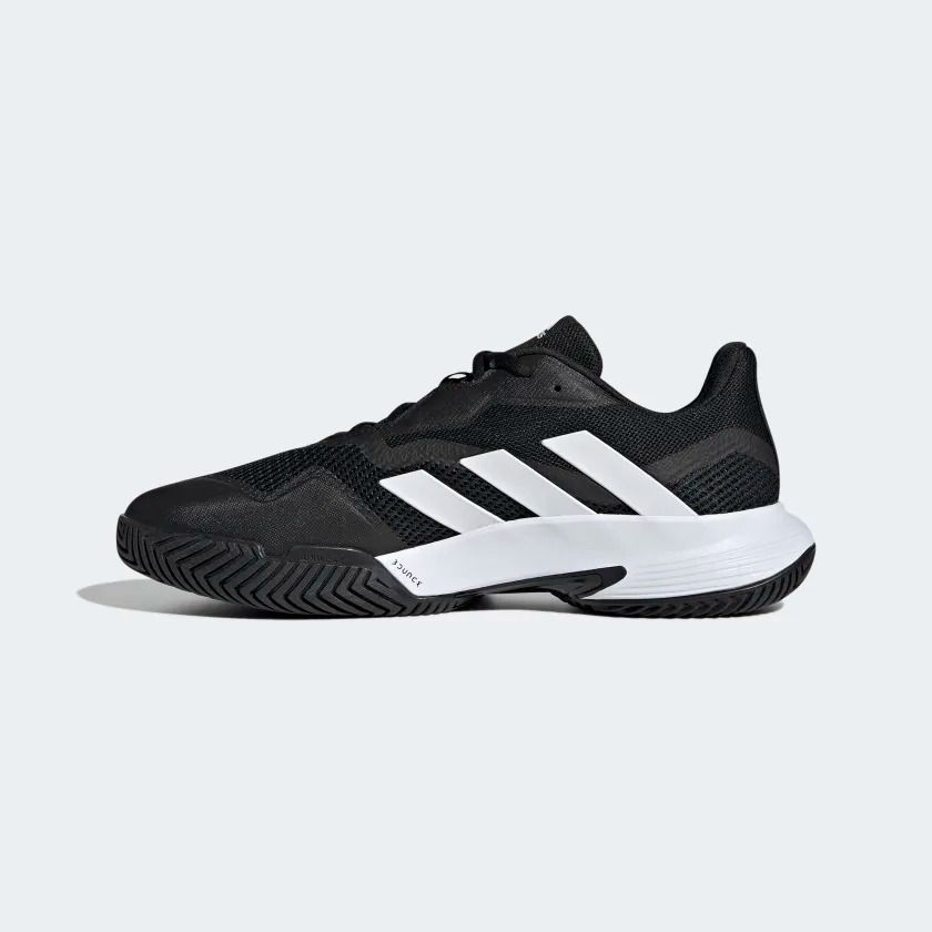  Giày Tennis Nam Adidas Courtjam Control M GW2554 