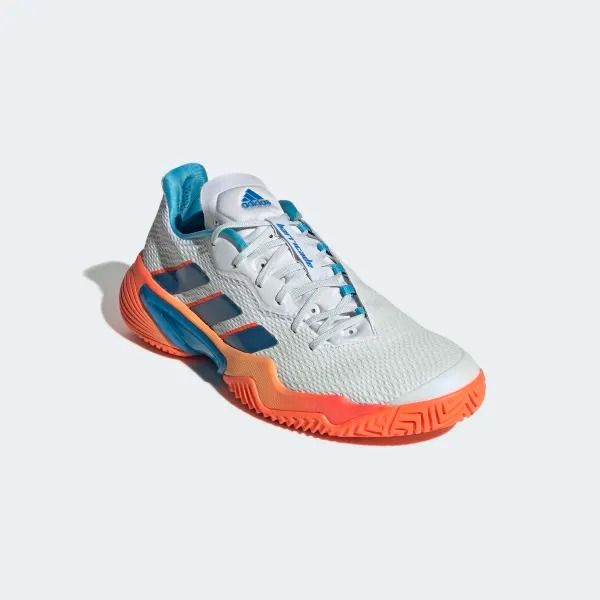  Giày Tennis Nam Adidas Barricade M GW2963 