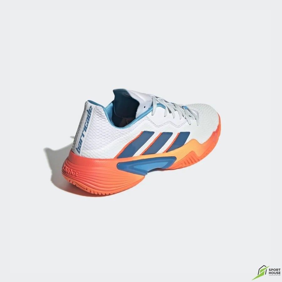  Giày Tennis Nam Adidas Barricade M GW2963 