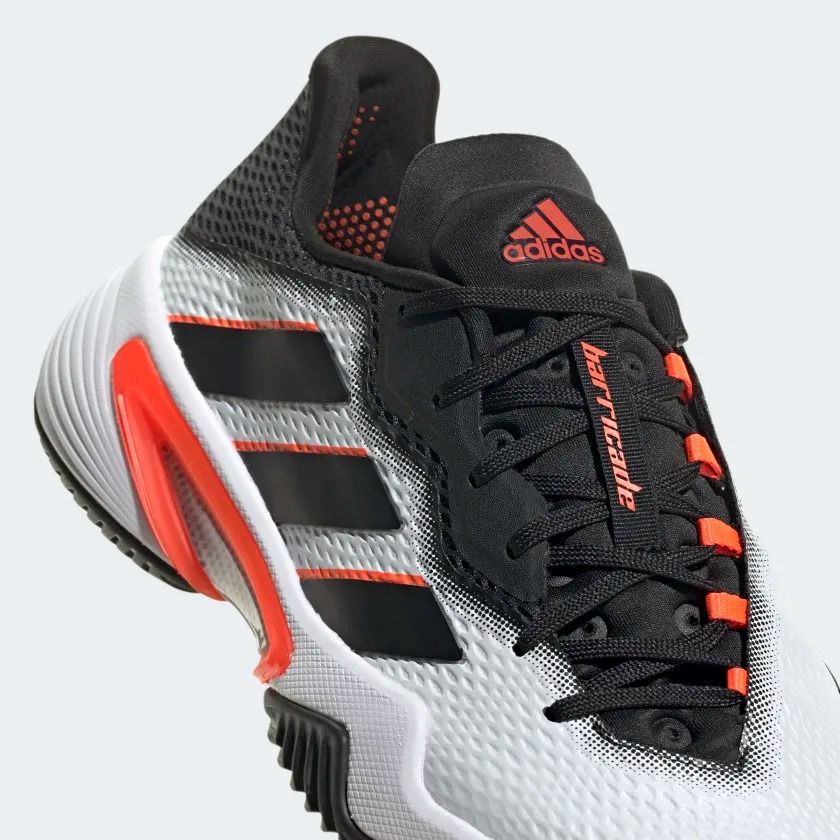  Giày Tennis Nam Adidas Barricade M GW2964 