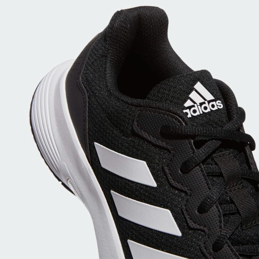  Giày Tennis Nam Adidas Gamecourt 2 M GW2990 