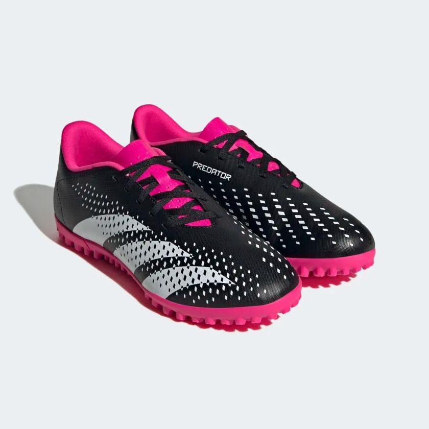  Giày Bóng Đá Unisex ADIDAS Predator Accuracy.4 Tf GW4647 