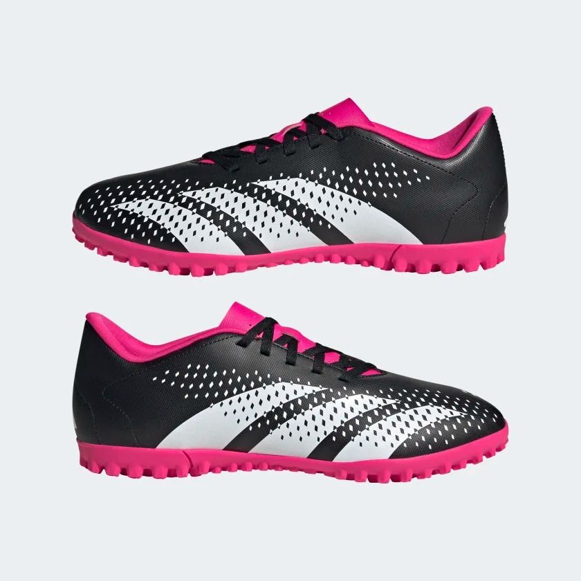  Giày Bóng Đá Unisex ADIDAS Predator Accuracy.4 Tf GW4647 