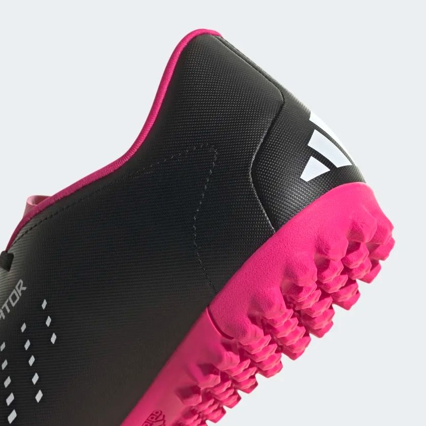  Giày Bóng Đá Unisex ADIDAS Predator Accuracy.4 Tf GW4647 