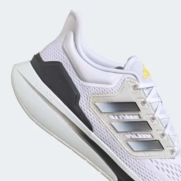  Giày Chạy Nam Adidas Eq21 Run GW6728 